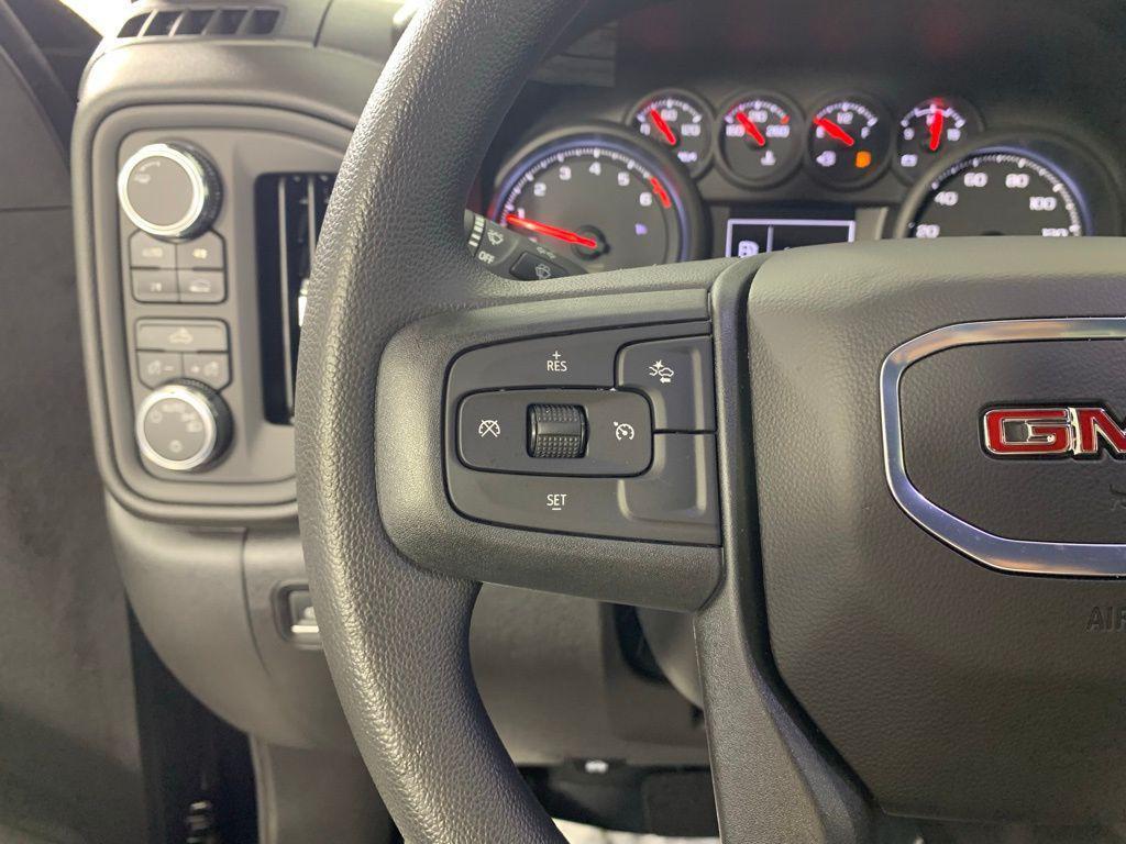 new 2026 GMC Sierra 1500 car, priced at $44,890