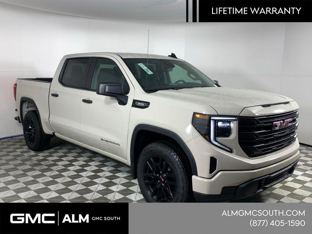 new 2026 GMC Sierra 1500 car, priced at $44,890