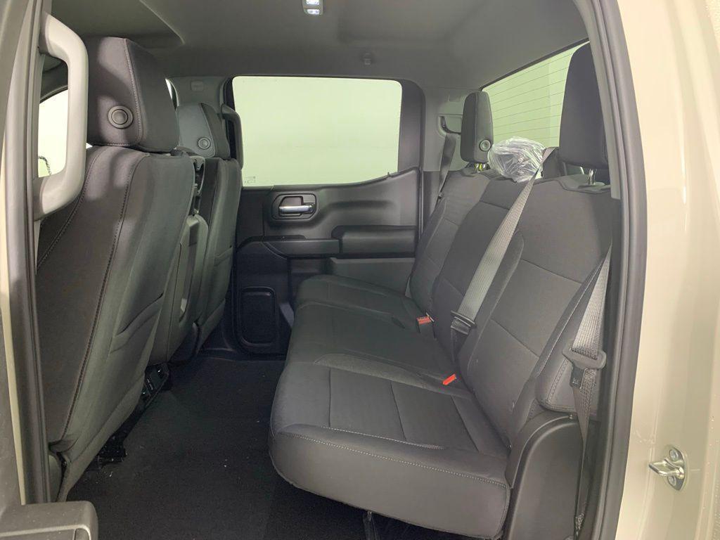 new 2026 GMC Sierra 1500 car, priced at $44,890