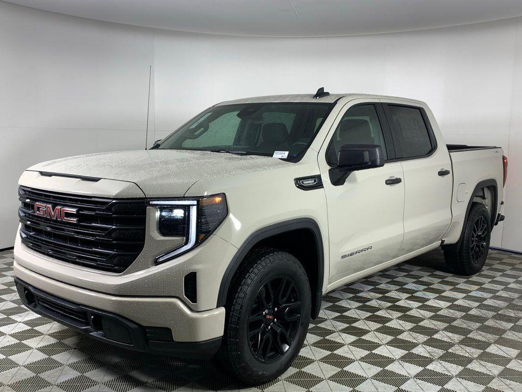 new 2026 GMC Sierra 1500 car, priced at $44,890