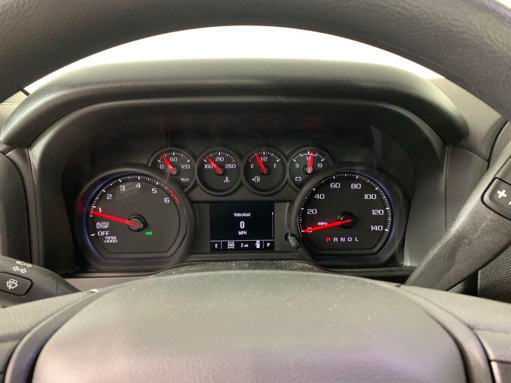 new 2026 GMC Sierra 1500 car, priced at $44,890