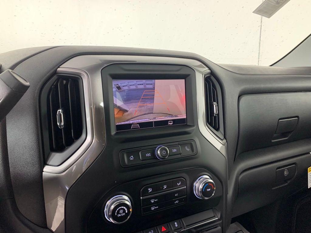 new 2026 GMC Sierra 1500 car, priced at $44,890