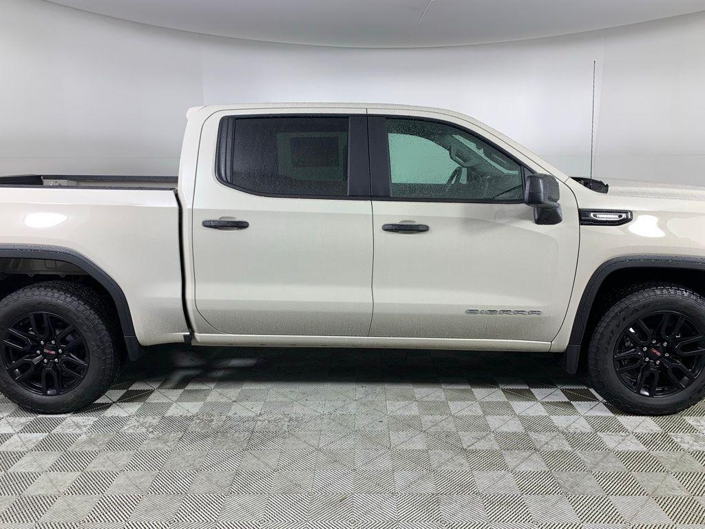 new 2026 GMC Sierra 1500 car, priced at $44,890