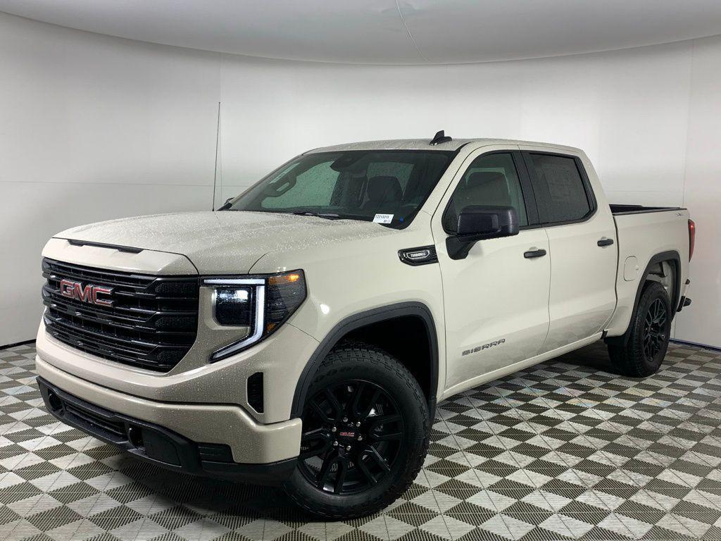 new 2026 GMC Sierra 1500 car, priced at $44,890