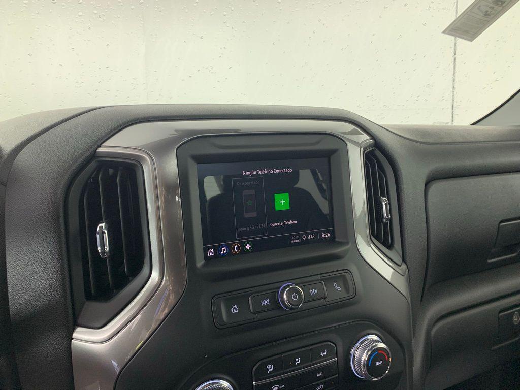 new 2026 GMC Sierra 1500 car, priced at $44,890