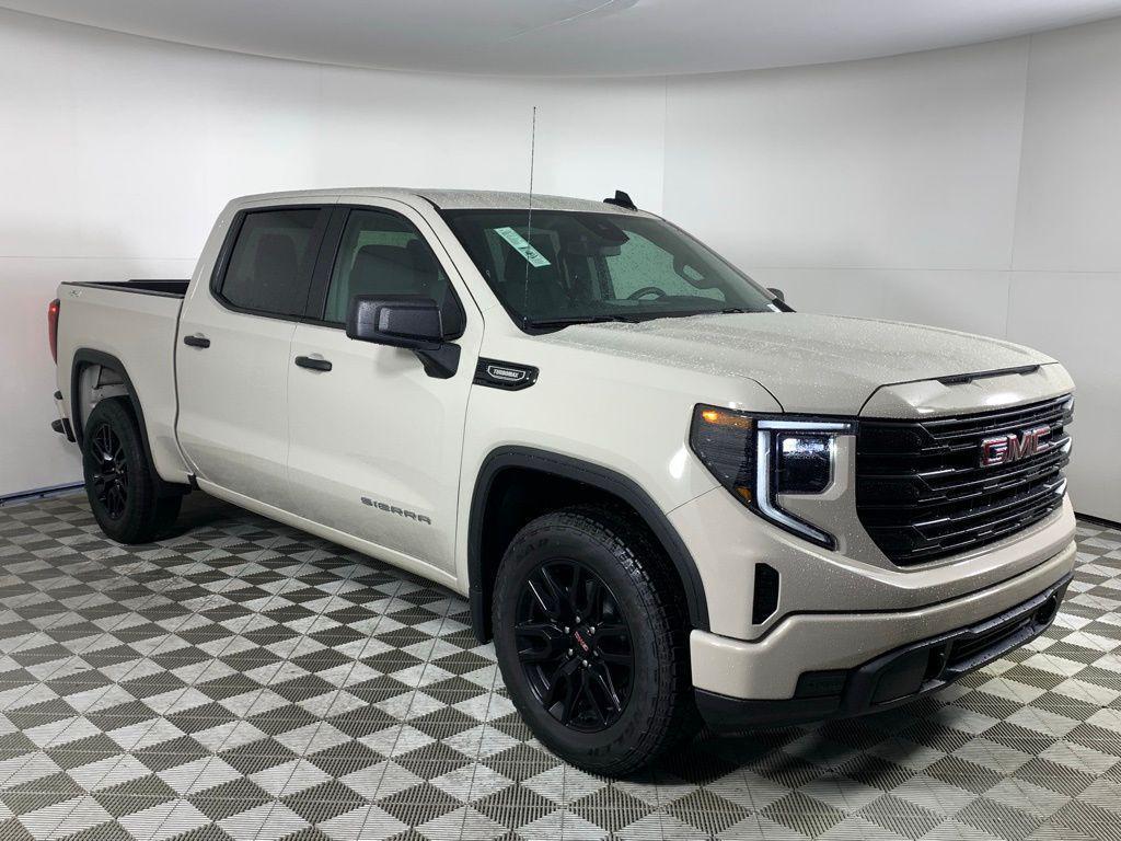 new 2026 GMC Sierra 1500 car, priced at $44,890