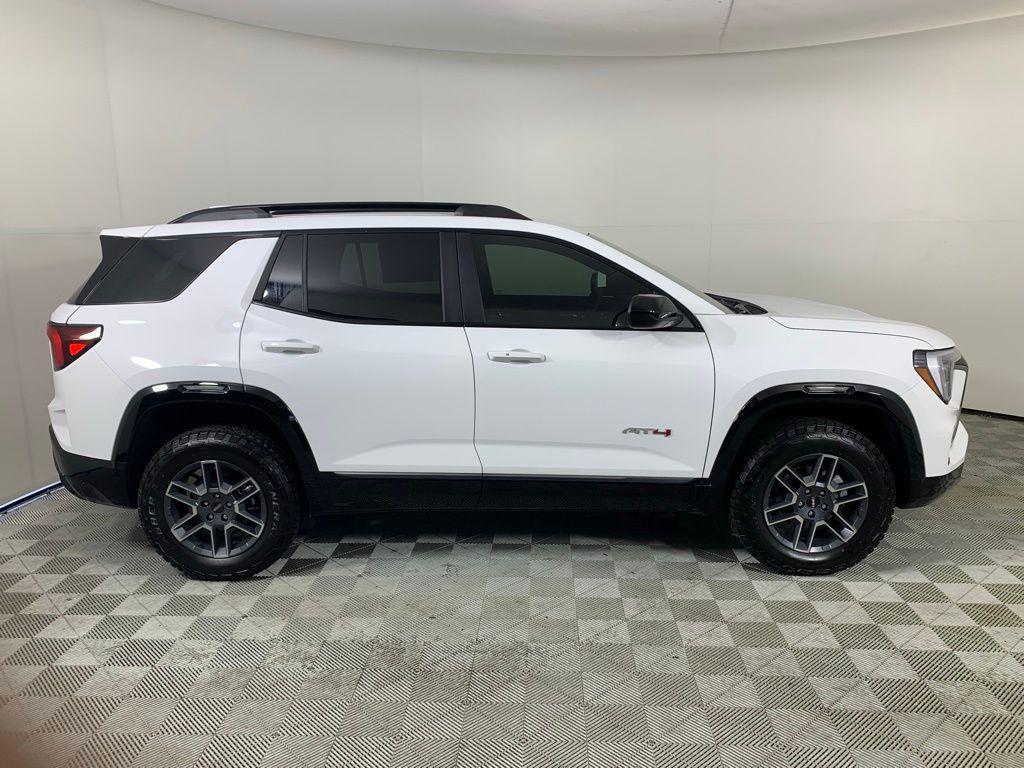 new 2026 GMC Terrain car, priced at $38,937