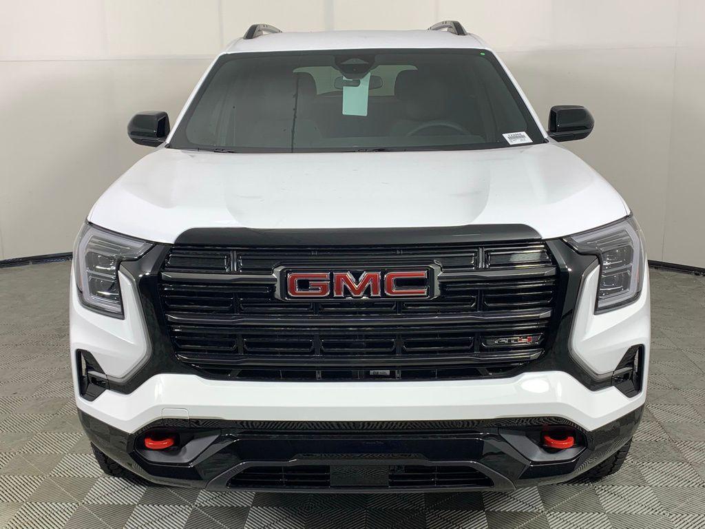 new 2026 GMC Terrain car, priced at $38,937