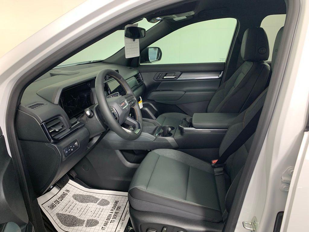 new 2026 GMC Terrain car, priced at $38,937