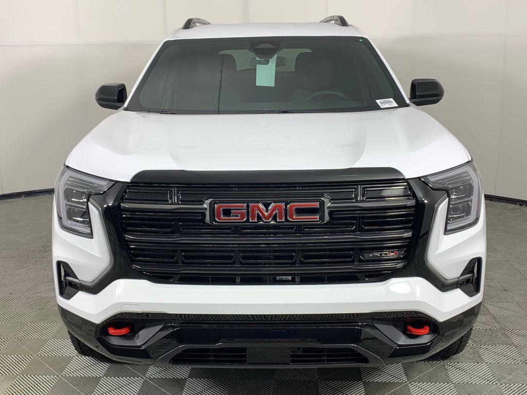 new 2026 GMC Terrain car, priced at $38,937