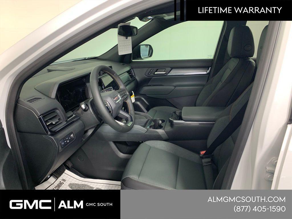 new 2026 GMC Terrain car, priced at $38,937