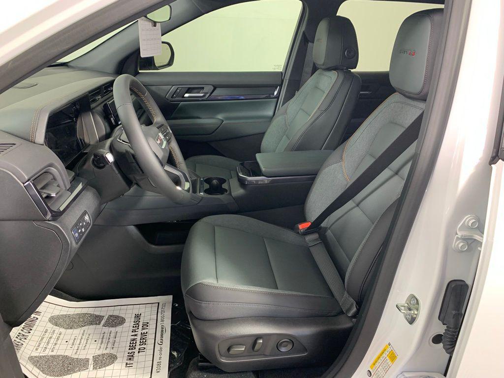 new 2026 GMC Terrain car, priced at $38,937