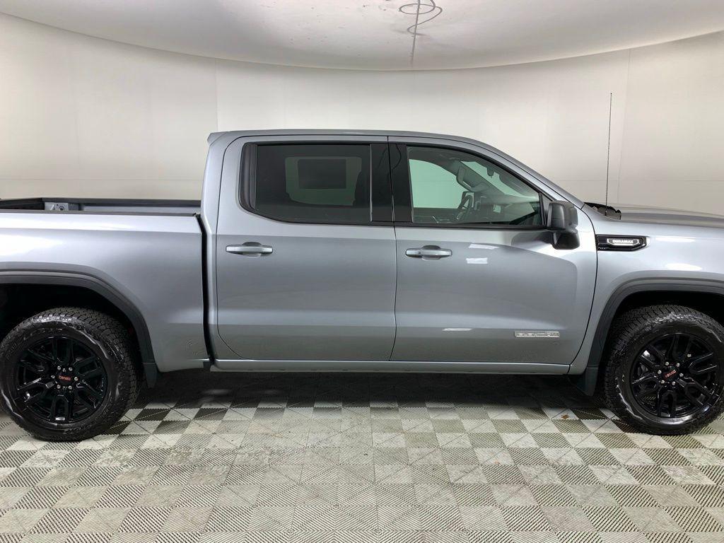 new 2026 GMC Sierra 1500 car, priced at $57,635