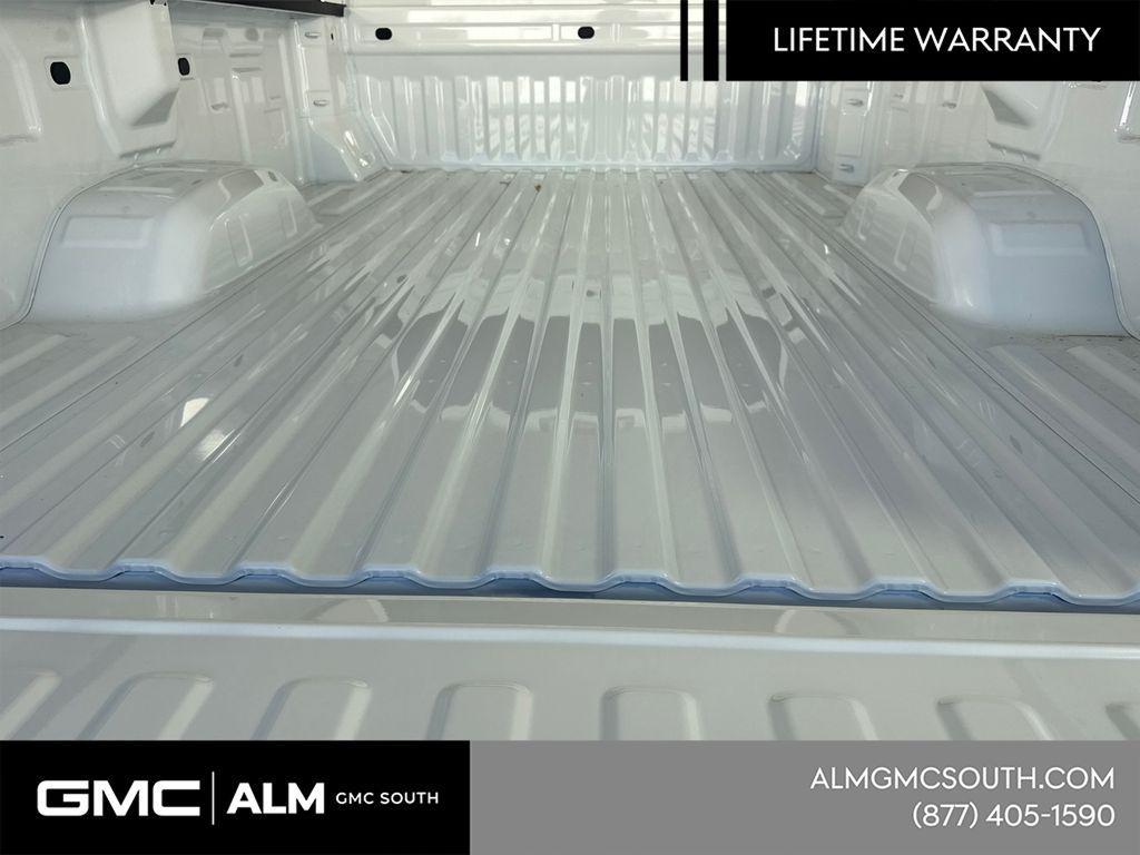 new 2026 GMC Sierra 2500 car, priced at $49,940