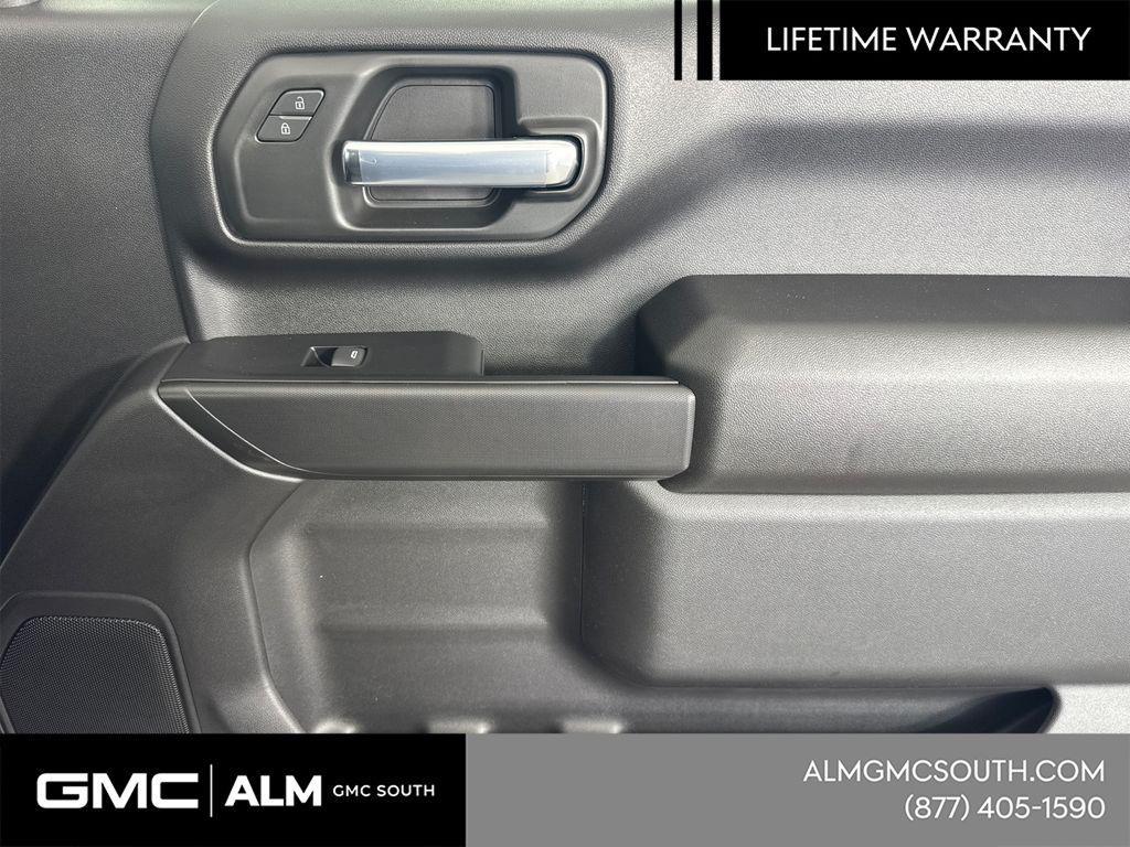 new 2026 GMC Sierra 2500 car, priced at $49,940