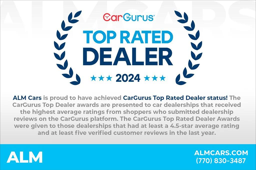 used 2022 Ford F-150 car