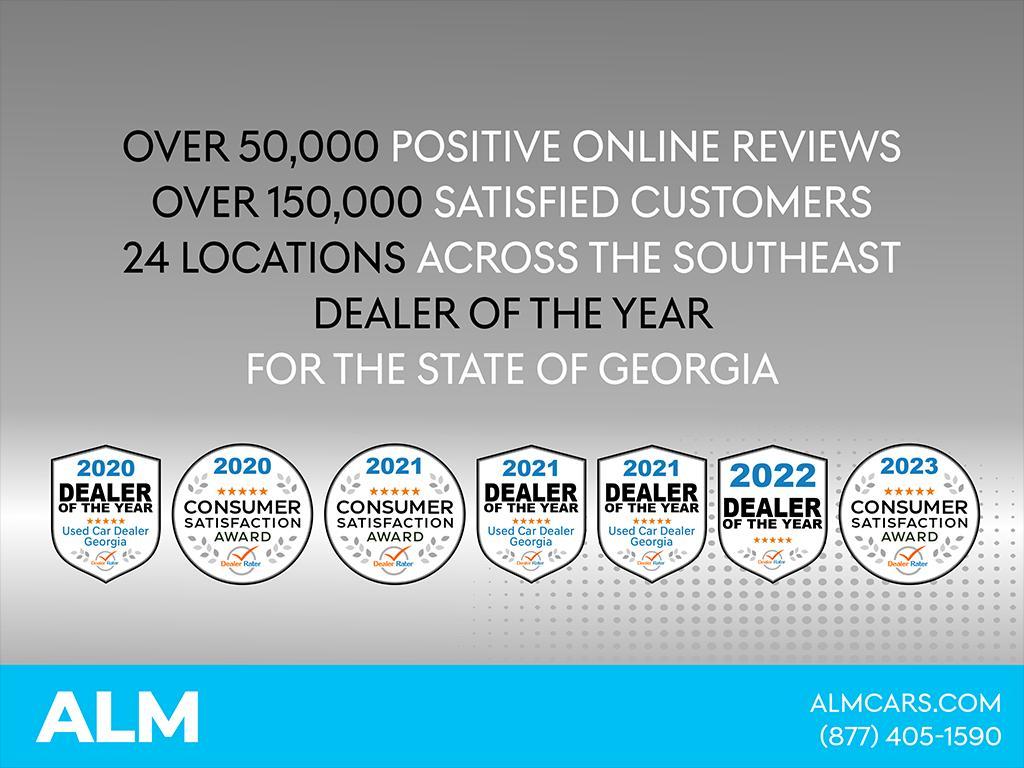 used 2022 GMC Sierra 1500 car, priced at $42,920