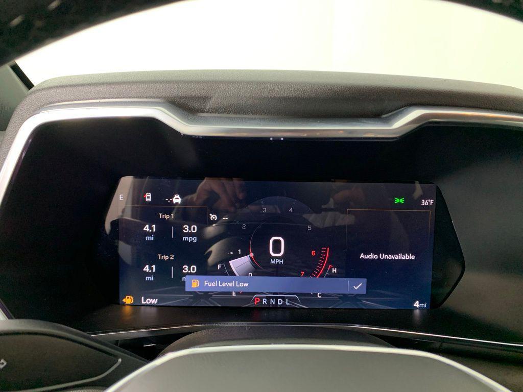 new 2026 GMC Canyon car, priced at $40,806