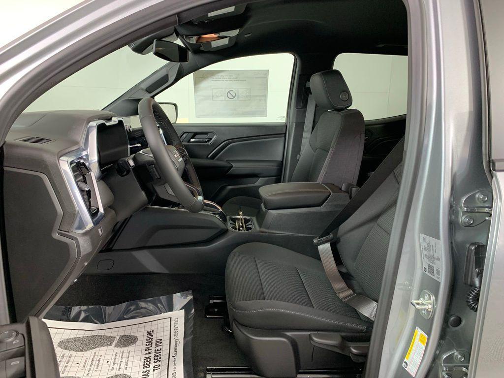 new 2026 GMC Canyon car, priced at $40,806