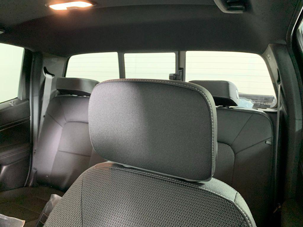 new 2026 GMC Canyon car, priced at $40,806