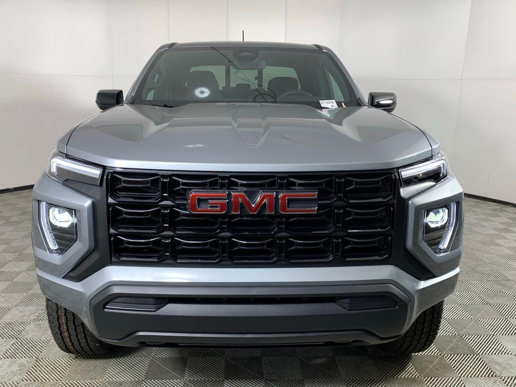 new 2026 GMC Canyon car, priced at $40,806