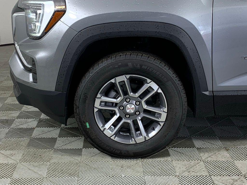 new 2026 GMC Terrain car, priced at $32,930