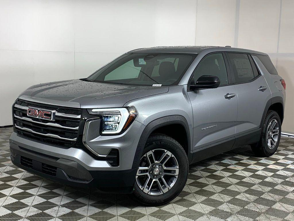 new 2026 GMC Terrain car, priced at $32,930