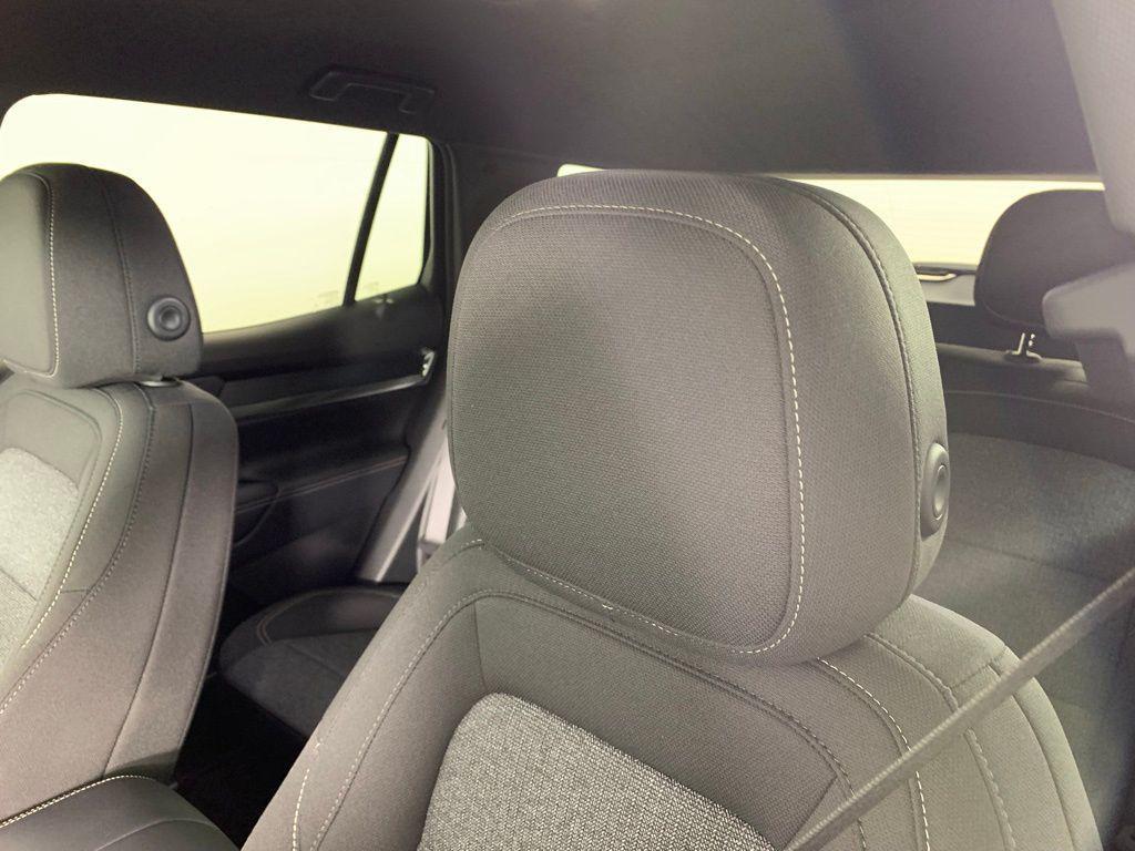 new 2026 GMC Terrain car, priced at $32,930