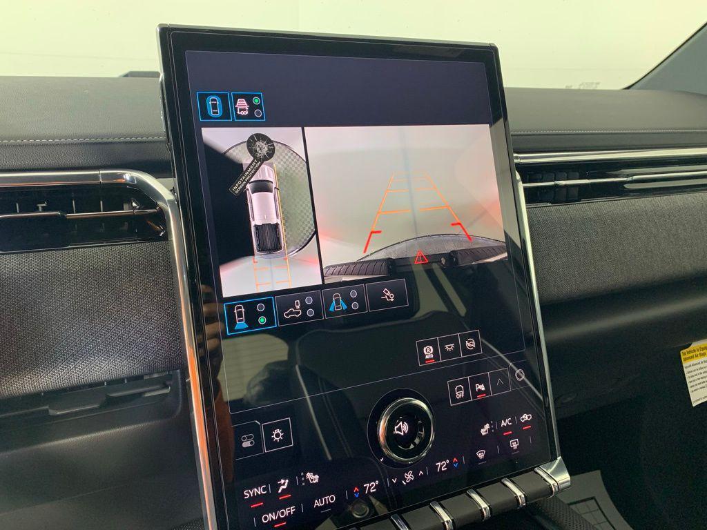 new 2026 GMC Sierra EV car, priced at $65,277