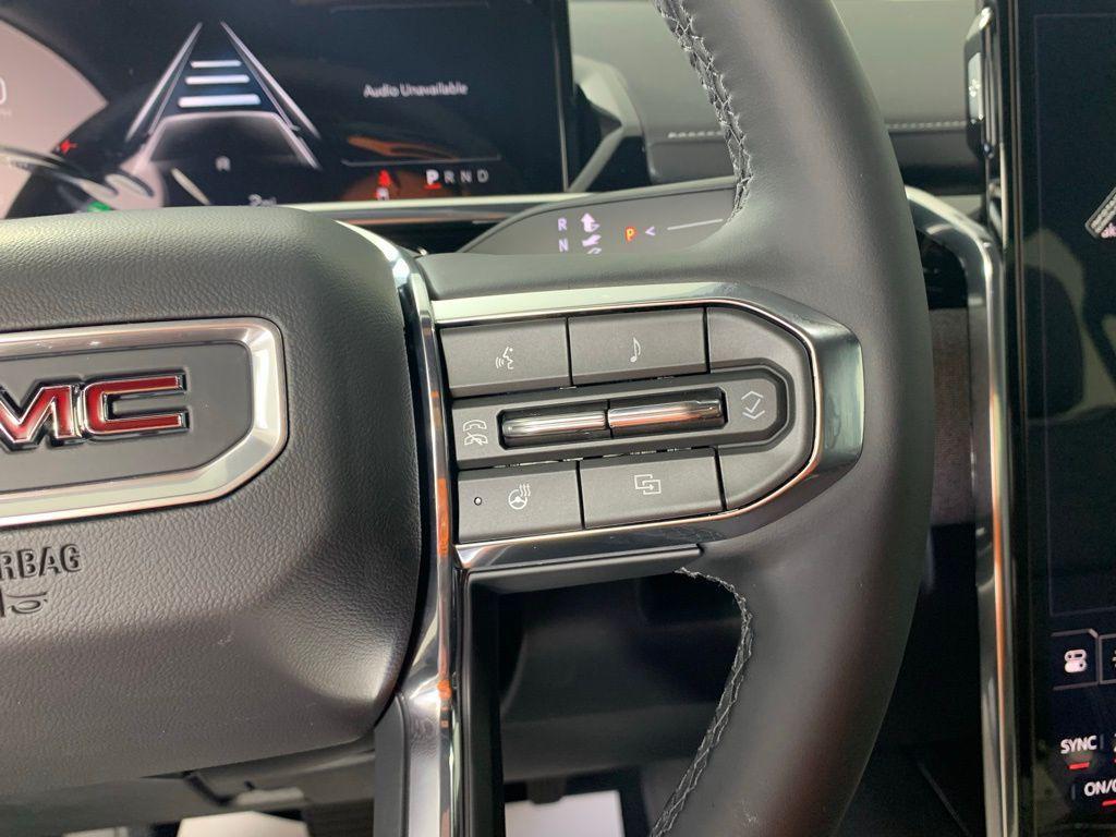 new 2026 GMC Sierra EV car, priced at $65,277