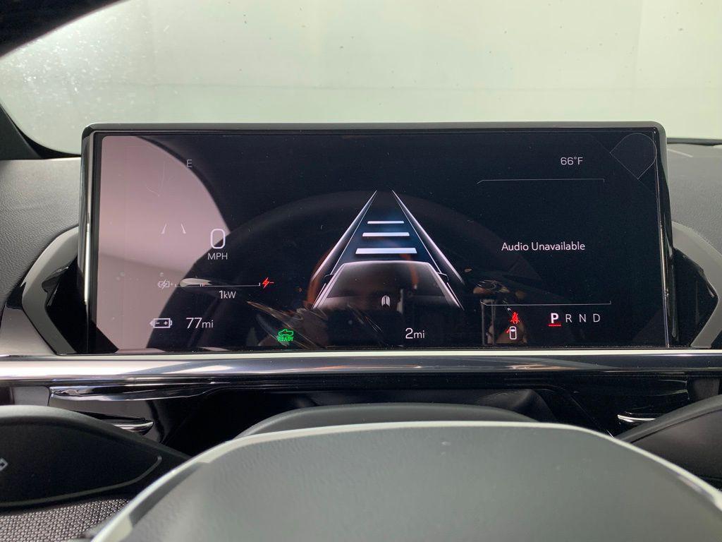 new 2026 GMC Sierra EV car, priced at $65,277