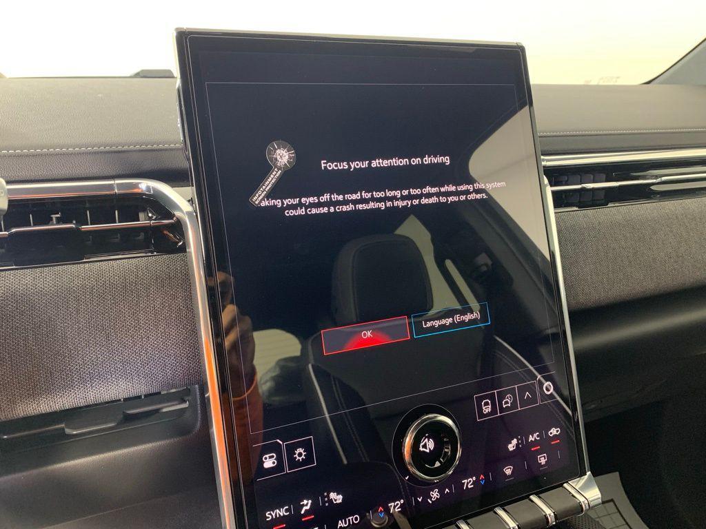 new 2026 GMC Sierra EV car, priced at $65,277