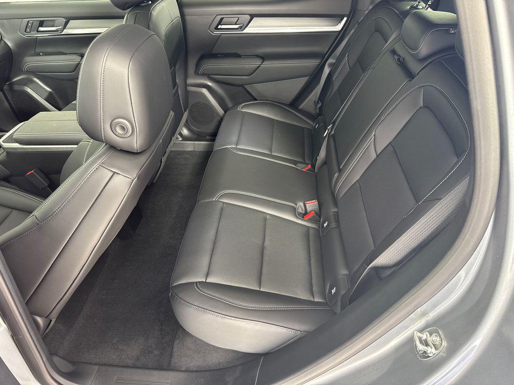 new 2026 GMC Terrain car, priced at $37,202