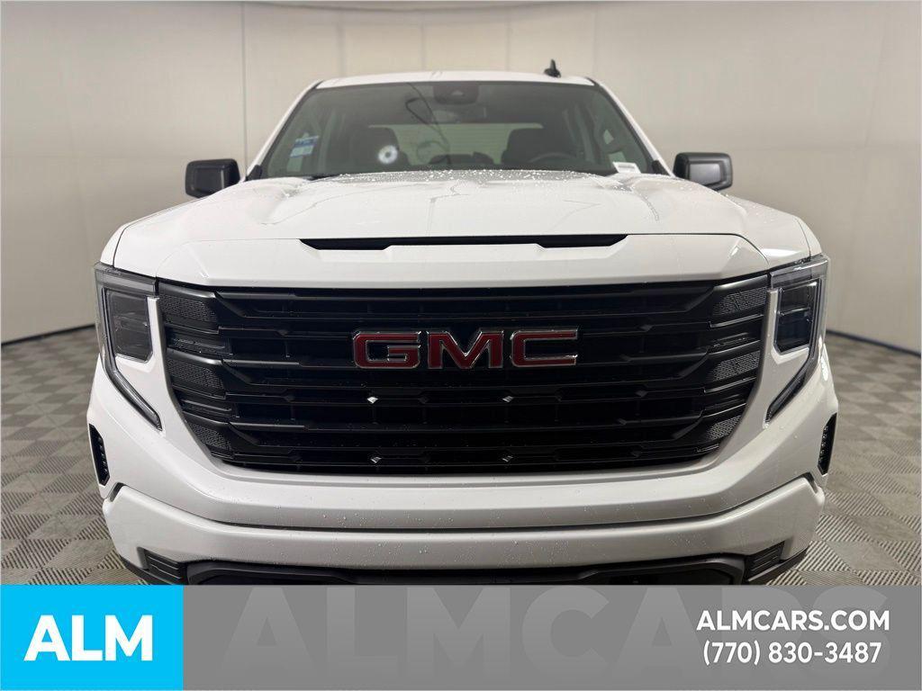 used 2025 GMC Sierra 1500 car