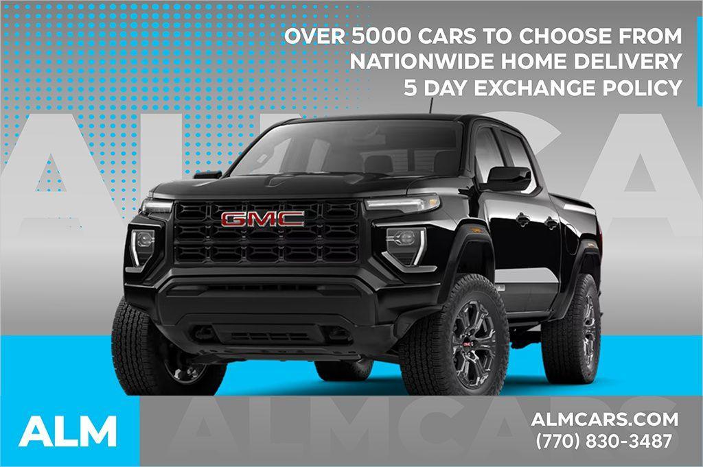 used 2024 Nissan Rogue car