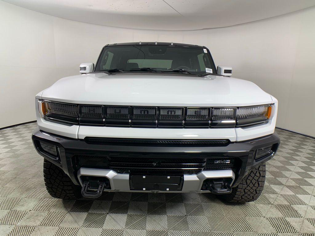 new 2025 GMC HUMMER EV Pickup car, priced at $112,330