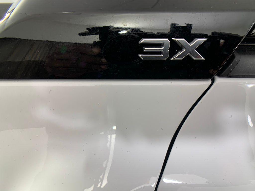 new 2025 GMC HUMMER EV Pickup car, priced at $112,330