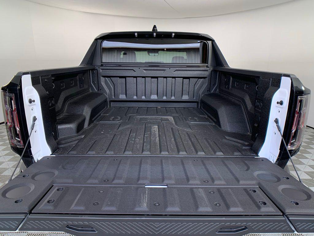 new 2025 GMC HUMMER EV Pickup car, priced at $112,330