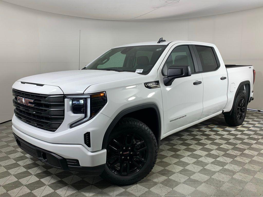 new 2026 GMC Sierra 1500 car, priced at $48,815