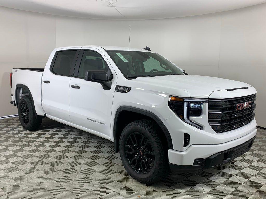 new 2026 GMC Sierra 1500 car, priced at $48,815