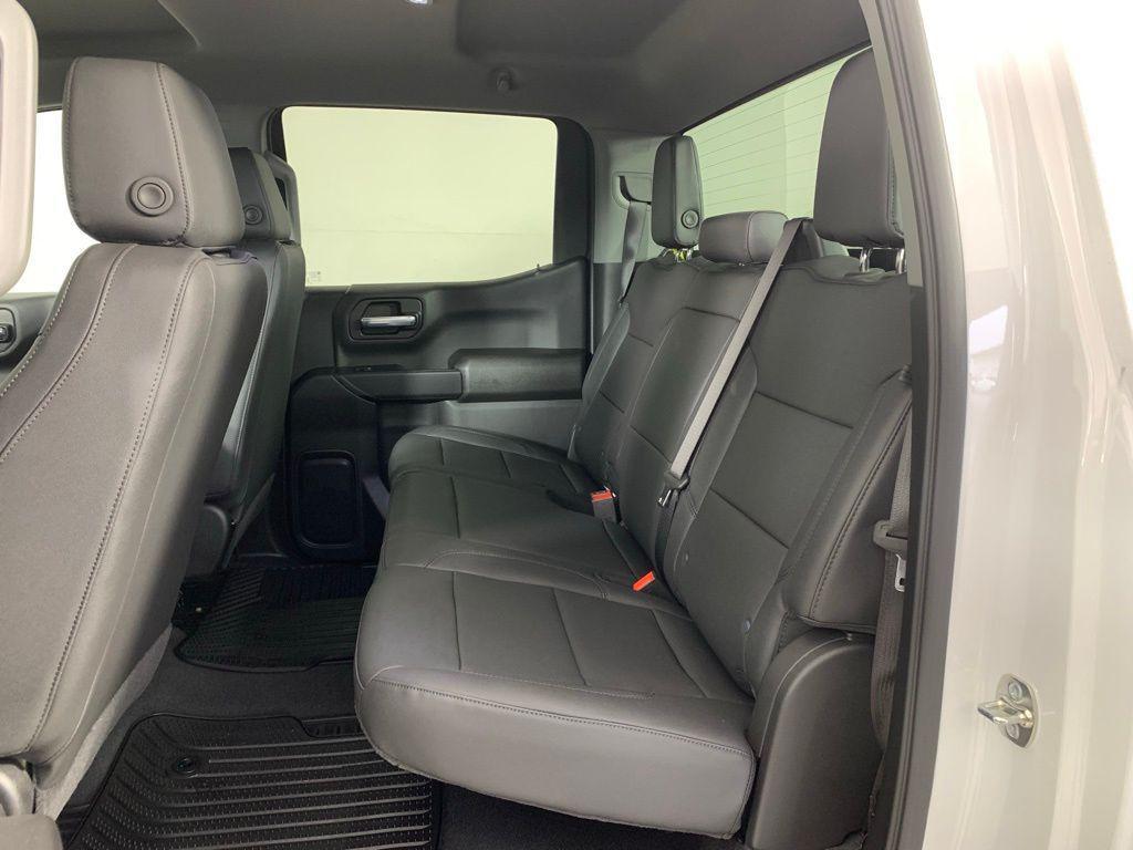 new 2026 GMC Sierra 1500 car, priced at $48,815