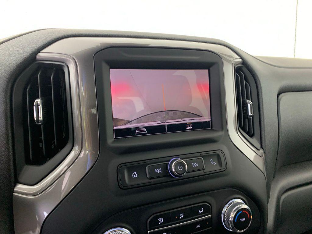 new 2026 GMC Sierra 1500 car, priced at $48,815