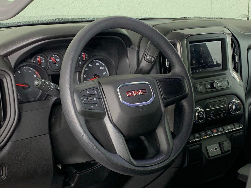 new 2026 GMC Sierra 1500 car, priced at $48,815