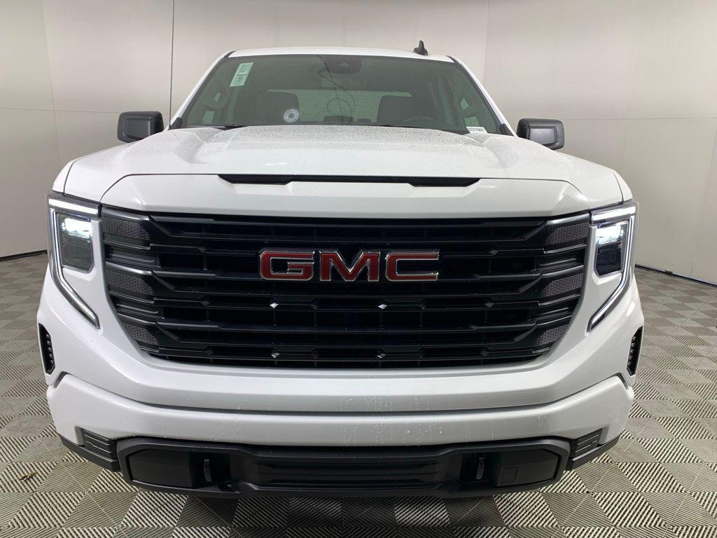 new 2026 GMC Sierra 1500 car, priced at $48,815