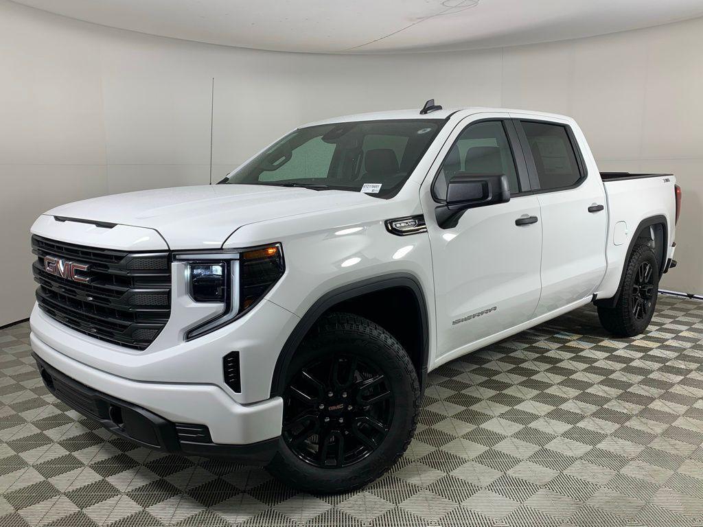 new 2026 GMC Sierra 1500 car, priced at $48,815