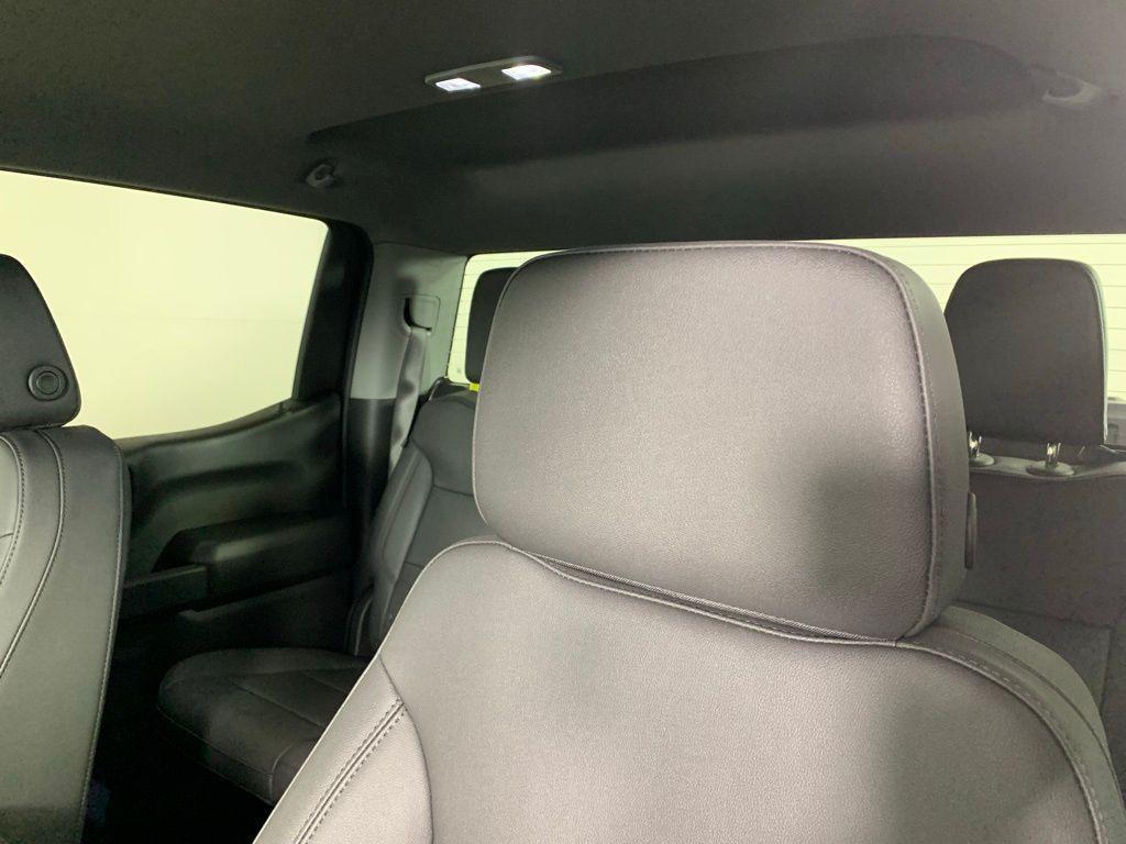 new 2026 GMC Sierra 1500 car, priced at $48,815