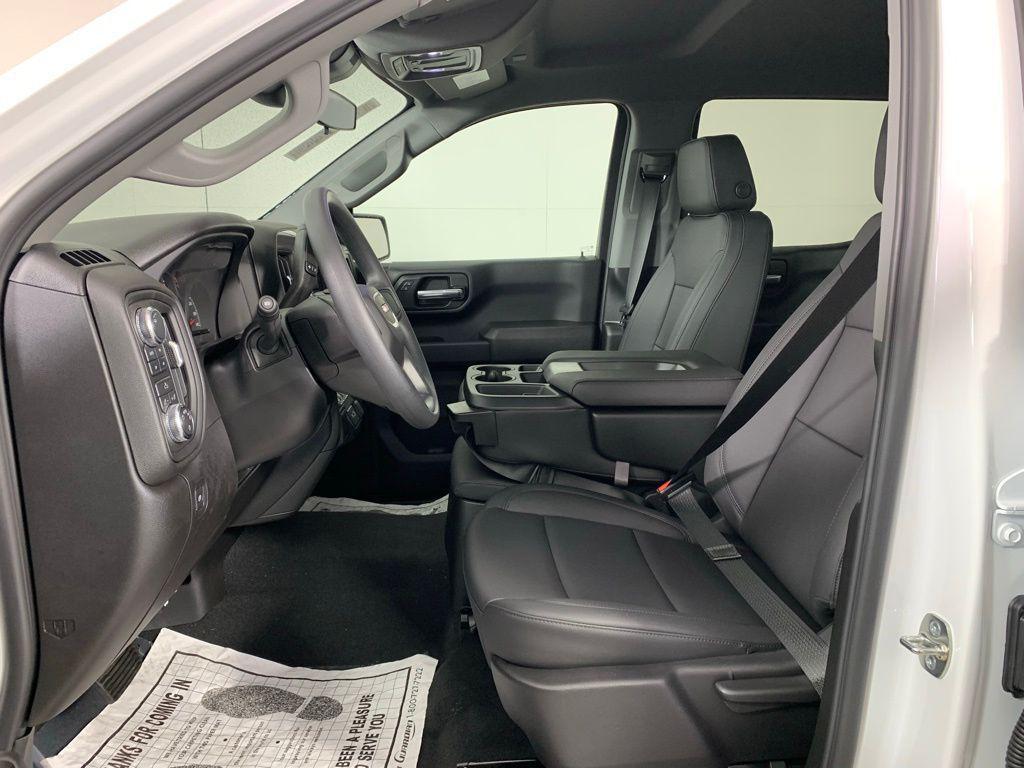 new 2026 GMC Sierra 1500 car, priced at $48,815