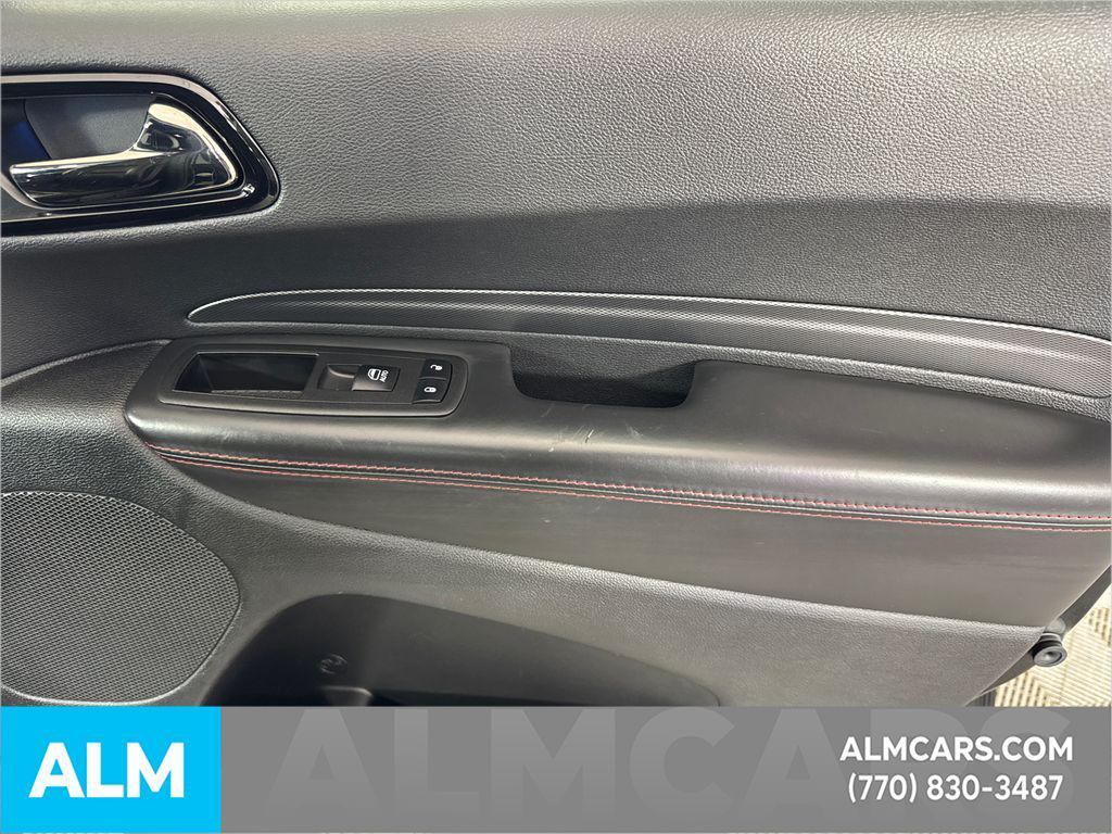 used 2023 Dodge Durango car, priced at $26,920