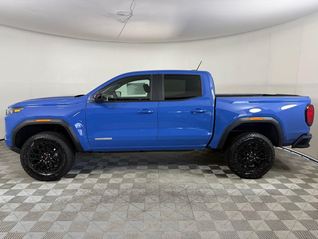 new 2026 GMC Canyon car, priced at $43,511