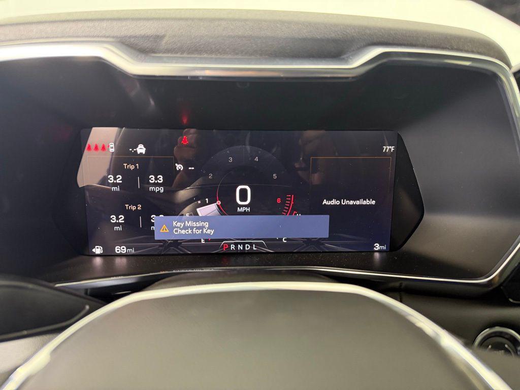 new 2026 GMC Canyon car, priced at $43,511